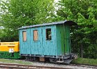 Feldbahnmuseum Důl Jindřich in Tschechien (29)